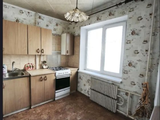 Продаж 1 кімнатної кв-ри  пр. Миру Лівобережний 3, Караван, велика площа Дніпро