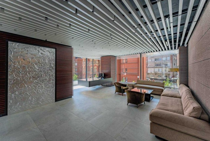 Продажа Квартира 1 ком ЖК Екатеринославский Катеринославский Центр - фото 1