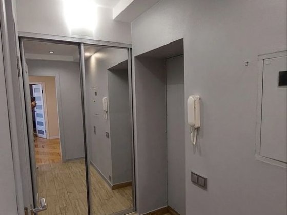 Продаж 2-кімнатної квартири в центрі міста Запорожье