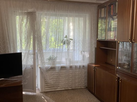 Продажа квартиры Запорожье