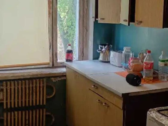Продам 3к квартиру под ремонт, ул.Богомаза ж/м Левобережный-2 Дніпро