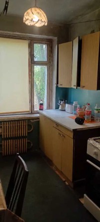 Продам 3к квартиру под ремонт, ул.Богомаза ж/м Левобережный-2 - фото 1