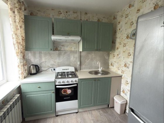 Продам 3х квартиру, ул.Каливая, новый ремонт, мебель Дніпро