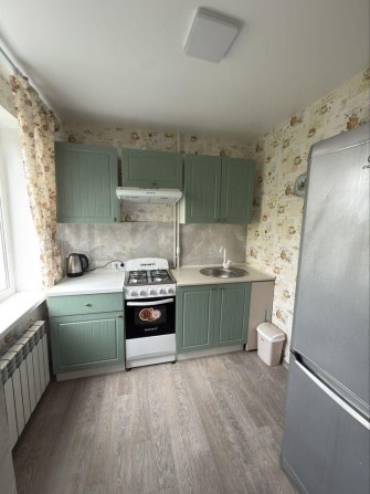 Продам 3х квартиру, ул.Каливая, новый ремонт, мебель - фото 1