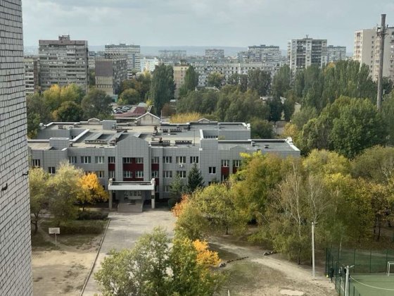 Продам 2х ком квартиру! Дніпро