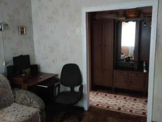 Продам 2-комн квартиру в районе Березинская ул. Днепр