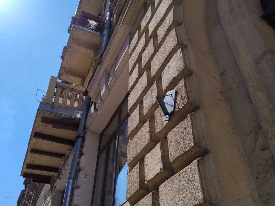3 кімнати в польському будинку, вул.Личаківська! Львов