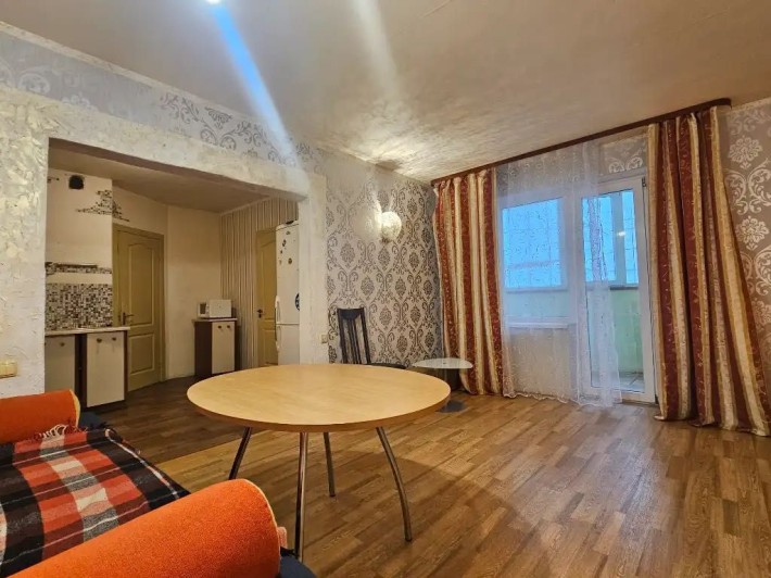 Продам 2к65м2 Большая Пр Мира Левоьережный Индустриальный Караван New - фото 1