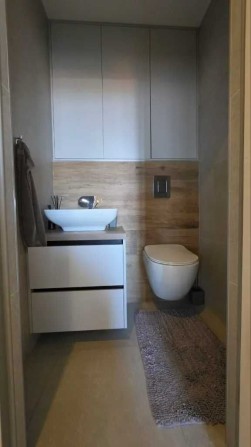 Продам 2к квартиру в ЖК Счастливый/Новобудова/Газ - фото 1