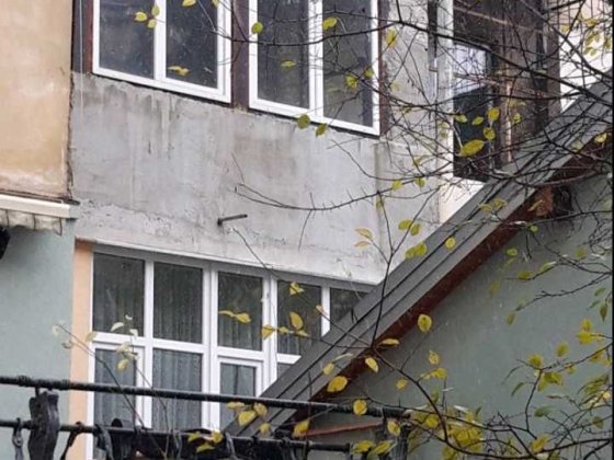 ТЕРМІНОВИЙ ПРОДАЖ КВАРТИРИ  114 м2 парк культури Львов