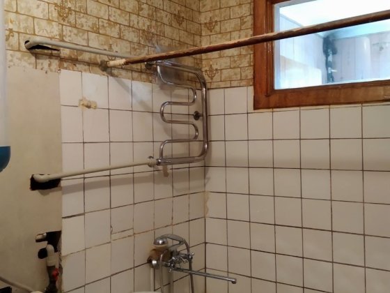 Продам 3 х квартиру по.  Ивана мазепы Днепр