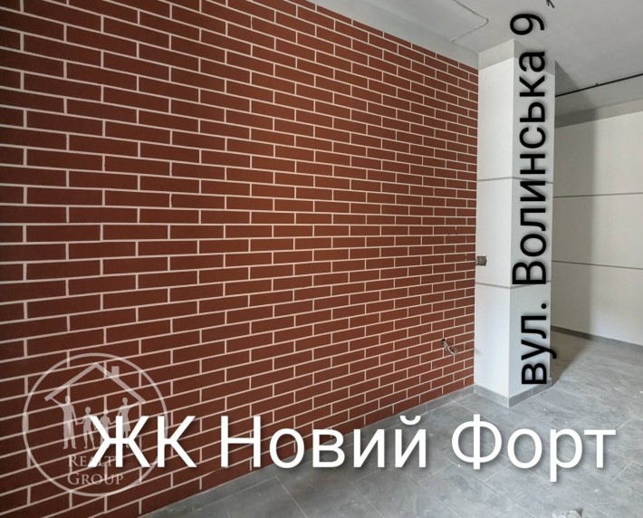 Продаж 1-кімнатної квартири Новий Форт Підзамче - фото 1