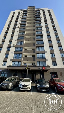 Продам 1к квартиру!Новобудова!Центр!Чорновола-Липинського-Замарстинів - фото 1