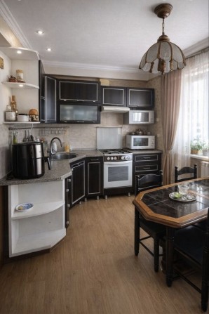 Продажа 3ой квартиры в Хортицком р-не - фото 1