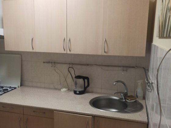 Продається однокімнатна  квартира Центр Кропивницький
