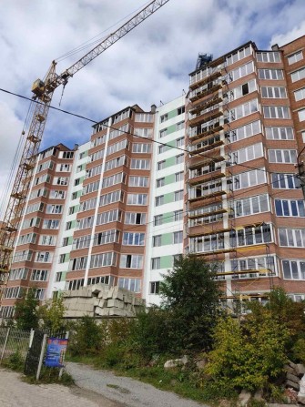 Добра ціна від Забудовника - фото 1
