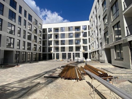 Продаж 2 кімнатної квартири по вул. Трускавецька Львов
