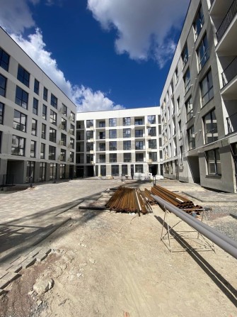 Продаж 2 кімнатної квартири по вул. Трускавецька - фото 1