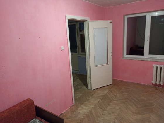 Продаж 2 кімнатної квартири 44,3 кв. м на вул. Баштанній (бічна Любінської), Залізничний р-н Львов