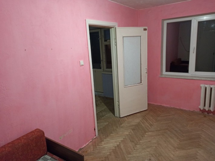 Продаж 2 кімнатної квартири 44,3 кв. м на вул. Баштанній (бічна Любінської), Залізничний р-н - фото 1