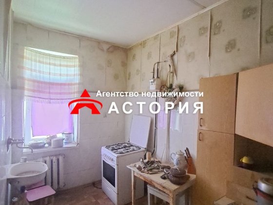 Продаж 2-кімнатної повнометражної квартири Запорожье
