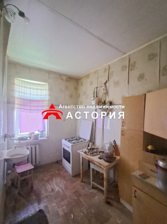 Продаж 2-кімнатної повнометражної квартири - фото 1