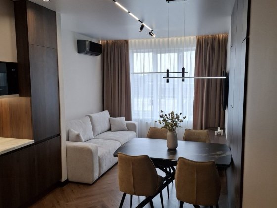 Продаж 1 кімнатної квартири Щирецька Львів