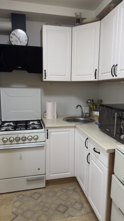 Продажа 2х комн. кв.  по улице  Школьная( малый рынок). Сертификат, Ваучер - фото 1