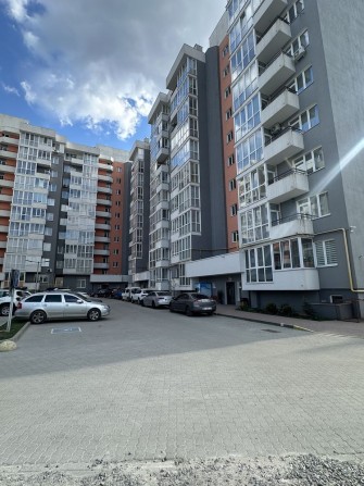 Продаж 1 кім. квартири вул. Зелена - фото 1