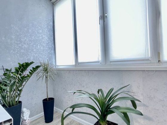 Продам 3-кімнатну квартиру район вулиці Кропивницького Кропивницький