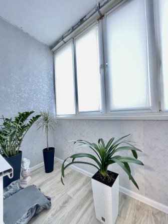 Продам 3-кімнатну квартиру район вулиці Кропивницького - фото 1