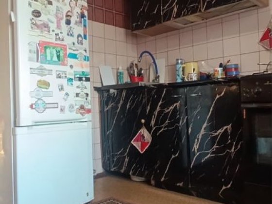 Продаж 2кімнатної квартири Польова Житомир