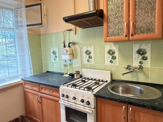 Продаж 2-кімнатної квартири Кропивницький