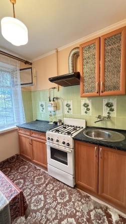 Продаж 2-кімнатної квартири - фото 1