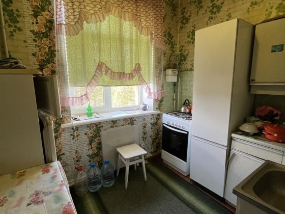 Продається 2 кімн. квартира біля Ковалівського парку Кропивницький
