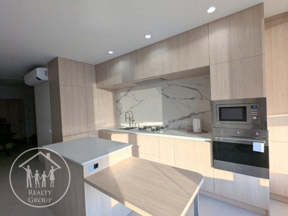 Продаж 2-кімнатної 82м2 ЖК Вільне місто, Новий Львів Львов