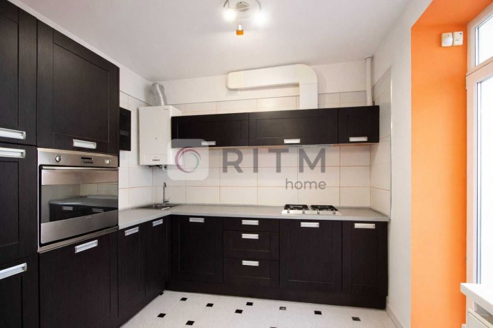Продаж 3 кім. квартира з ремонтом Личаківський район. - фото 1