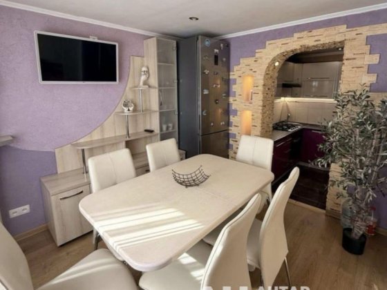 Продається 3 кімнатна квартира, Дендропарк Кропивницький