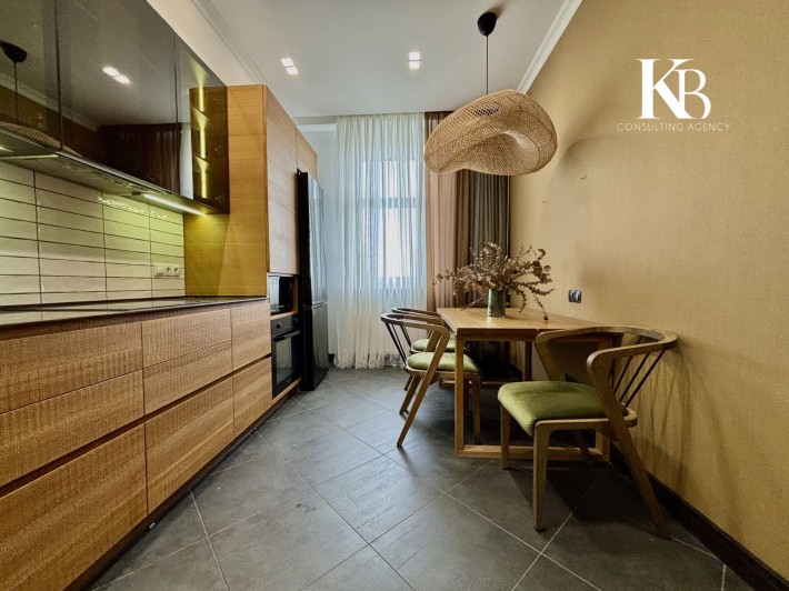 Продаж 3-кімнатної квартири в клубному будинку ЖК «Артемівський» - фото 1