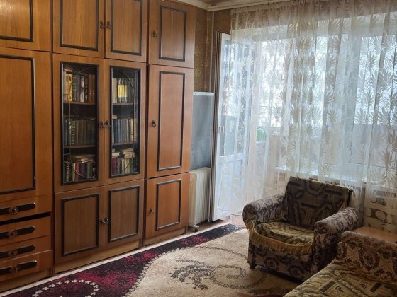 Продам 2-х ком.кв на Красном Камне ! Дніпро