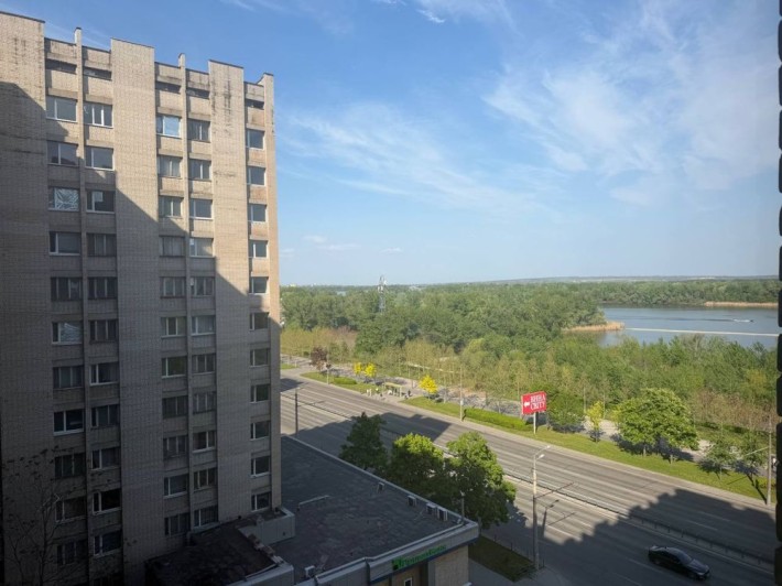 Продам 1к квартиру на Набережна перемоги 50 ! - фото 1