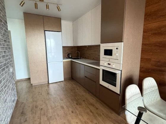 Продажа 1-ком квартиры в ЖК Lagom, Днепр Дніпро