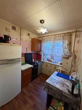 ПРОДАЮ затишна 1к квартира С.КОВАЛЕВСЬКОЇ Калинова ПРАЦЮЮ З ВАУЧЕРАМИ - фото 1