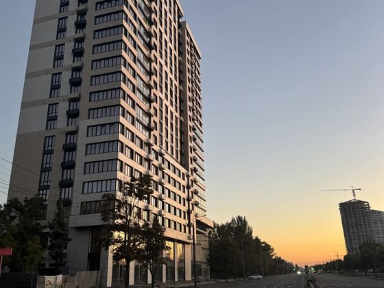 Продам Срочно! 3 комн квартира в новострое на победе за 660$м2 ,Ривер парк,Фаворит,River,Favorit Дніпро