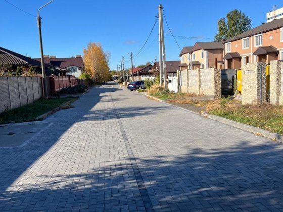 Продажа двухкомнатной квартиры в таунхаусе на Правом берегу Запорожье