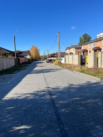 Продажа двухкомнатной квартиры в таунхаусе на Правом берегу - фото 1