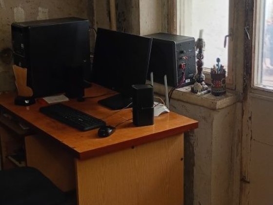 Продам 3-х квартиру на Богомаза Днепр