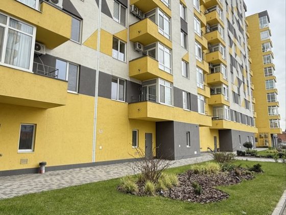 Продам 1к квартиру ЖК Хмельницкий Дніпро