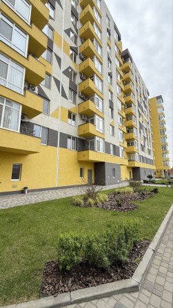 Продам 1к квартиру ЖК Хмельницкий - фото 1