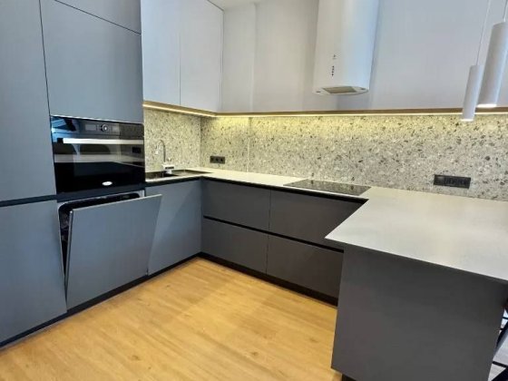 Продам квартиру у ЖК Lagom Днепр
